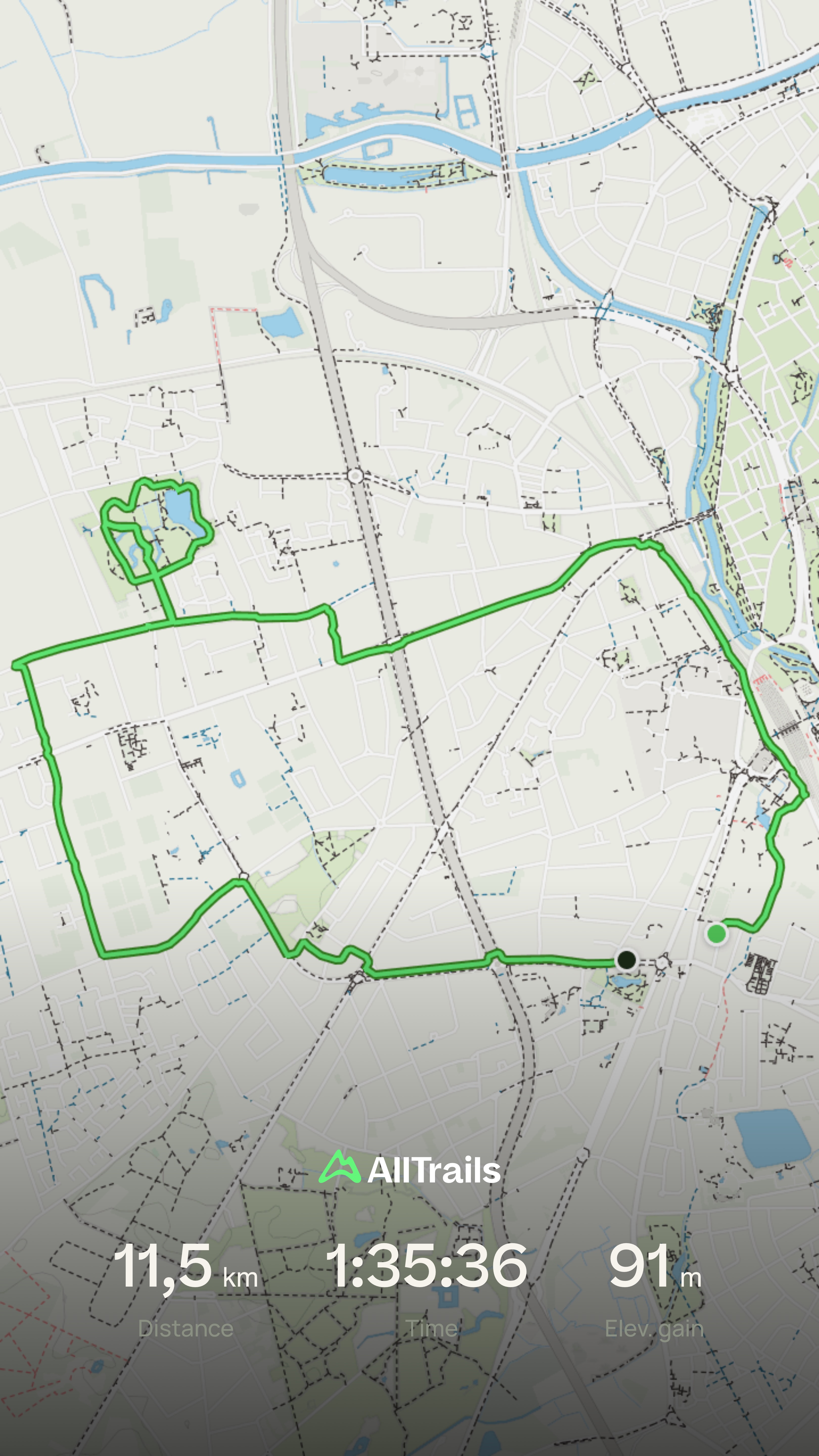 Running Record Running Record